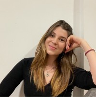 Sabrina Curci