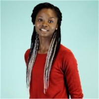 Isha Coker