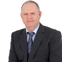 Dirk Van Der Westhuizen