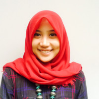 Nadhira Aziza