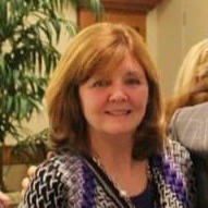Anne Palmer