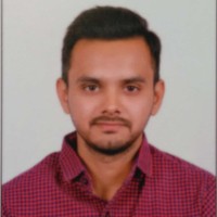 Vishnu Trivedi