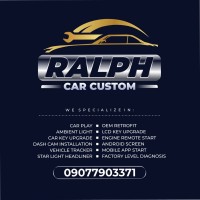Ràlph Ogunleye