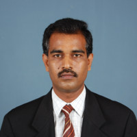 Muralitharan Govindaraju