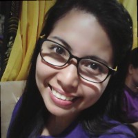 Ma. Theresa Arbiol