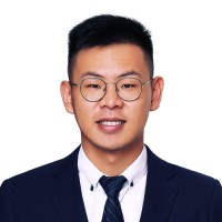 李宥賢 Tim Li