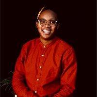 Samkelo Ngcobo