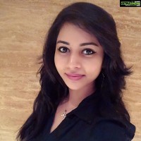 Nupur Purohit