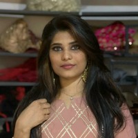 Jaseena Parappurath