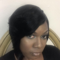 Shantell Boudreaux