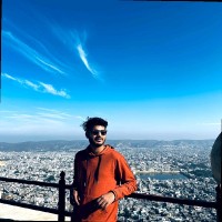 Shubham Srivastava