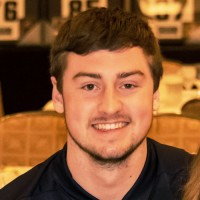 David Woodward