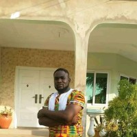 Joseph Agbeko Melounkpor
