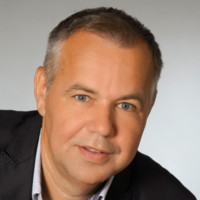 Peter Badergruber