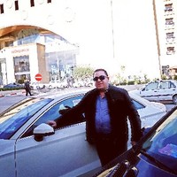 Ramzi Ghdira