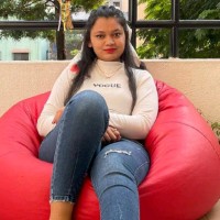 Shreya Jadhav