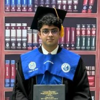 Eshaan Kaley