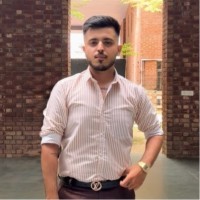 Chirag Sethi