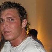 Mark Strycharz