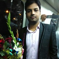 Hitesh Gusainwal