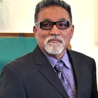 Alfredo Nevarez