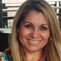 Cecilia Stone