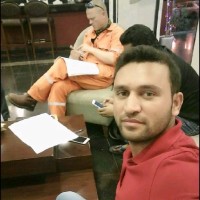 Naeem Ullah