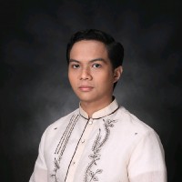 Lance Rioner Sumilang