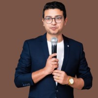 Bhupesh Joshi