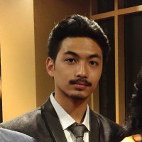Prayush Bahadur Shrestha
