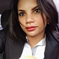Andreza silva Silva
