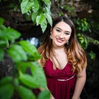 Jacquelyn Garcia