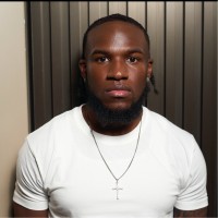 Traejon Tasher