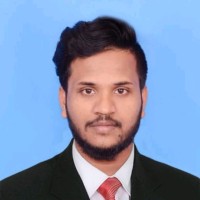 Vishnu G
