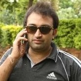 KAILASH DAHIYA