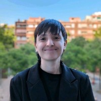 Esther Fornés López