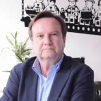 JAVIER DÍAZ SÁNCHEZ-BRAVO