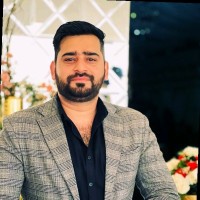 M.Jamal Javaid