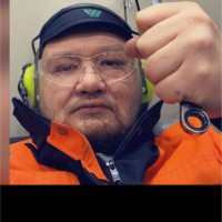 Aronen Joni