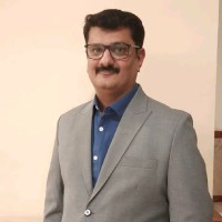 Mitesh Kothari