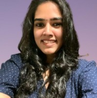 Pratyusha Somayajula