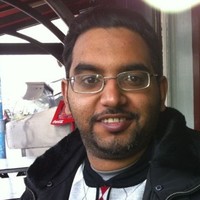 Abdullah Alzahrani