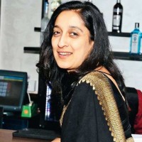 Sana Mansoor Patel
