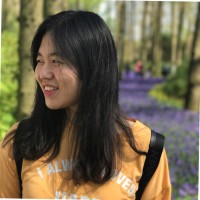 Jing Yu