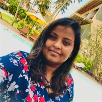 Shalini Nisansala
