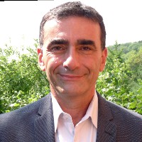 françois BOUZIANE