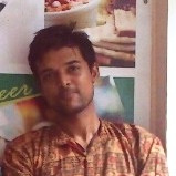 Vikram Singh Chauhan