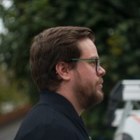 Lucas van den Berg