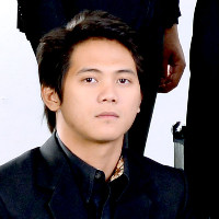 Philippe Justin Bongato