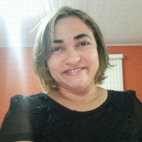 Janaina Cristiane Correa